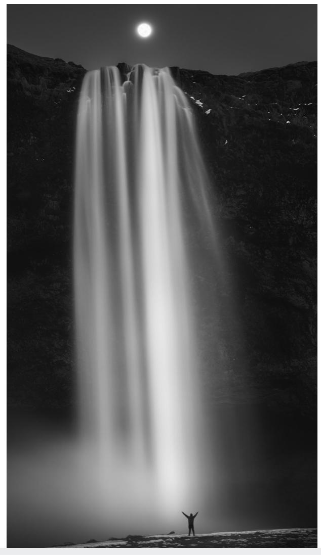 提高审美推荐十大自然风光摄影师,十大良心风光摄影师