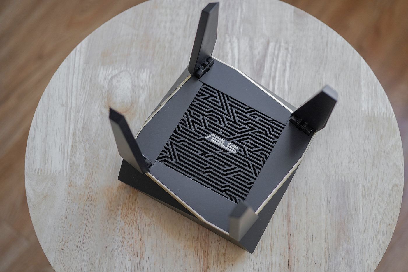 鍗庣mesh璺敱x娴嬭瘎,鍗庣璺敱鍣╮t-ax68u璇勬祴