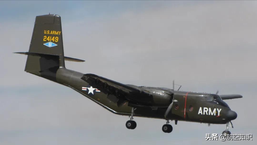 飞机制造商对动物的喜爱到底有多深?——德哈维兰加拿大