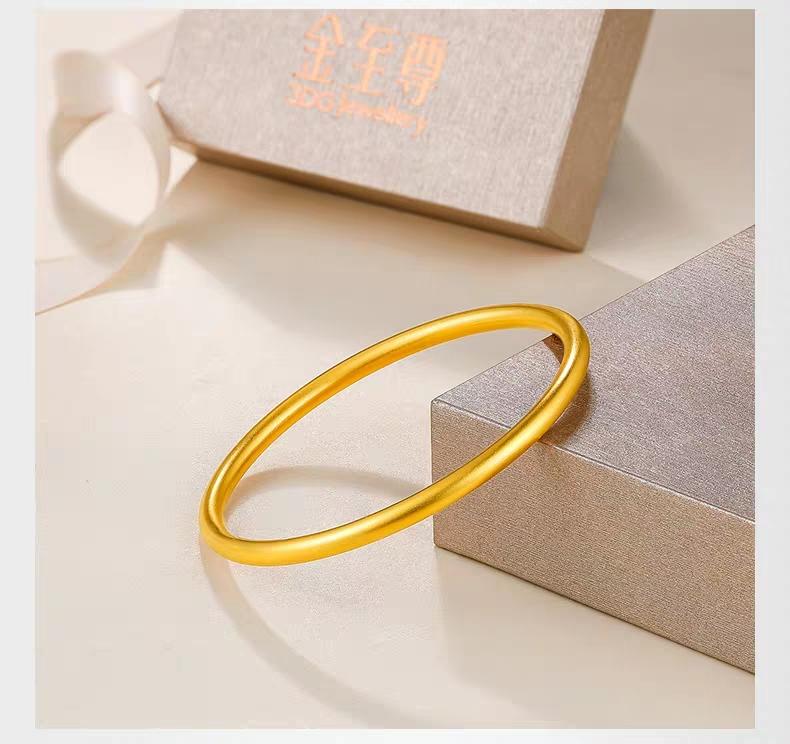 不同品牌的黄金首饰有什么区别,如何区分各类黄金首饰图片