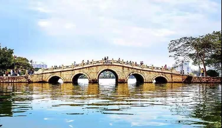 乡愁里的广东,苏东坡惠州文化