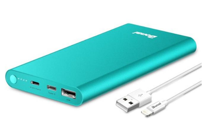 2021年快充移动电源选购指南,汽车移动电源启动器如何选购