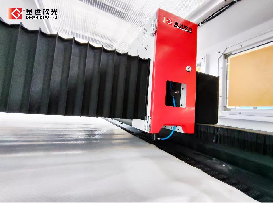 激光裁床批量定制,激光裁床定制价格