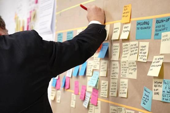 宝盒魔卡教你方法——《卡片笔记写作法》