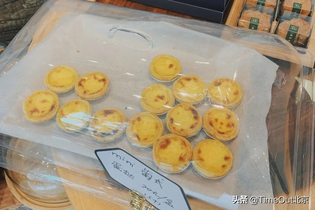 北京最好的法式面包店,北京最受欢迎的面包店推荐