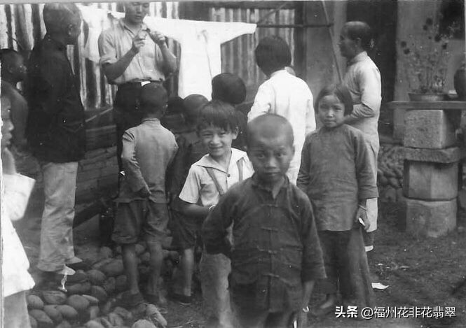 福建协和大学,一所曾经可与厦大比肩的美丽大学,今何在?