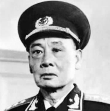 1955年授衔时，年纪最大的元帅、大将、上将、中将、少将都是谁？