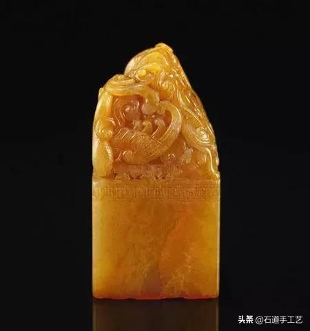 林石雅集天价田黄,天价田黄价格一览表