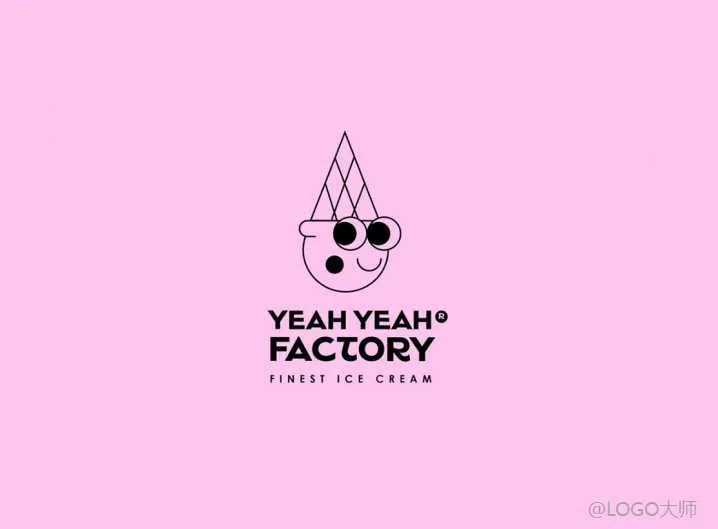 简笔logo教学,汉堡logo简笔图案大全