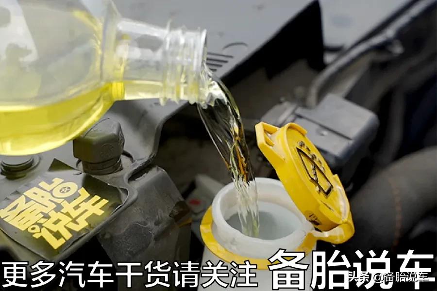 肥皂水真的能用吗,肥皂水能不能代替汽车玻璃水