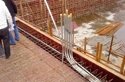 线管堵了咋办,墙里的网线管被堵了怎么解决