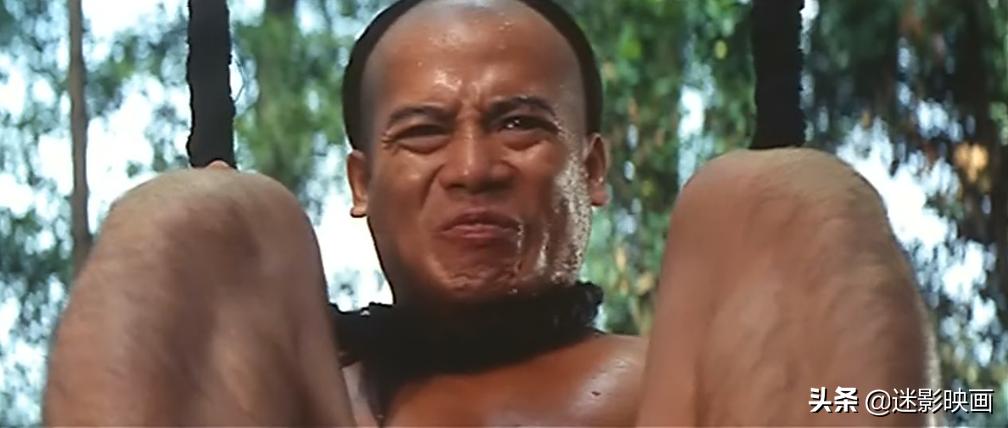 100部经典功夫老片,有哪些经典的武侠功夫片