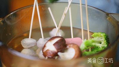 自己在家做的冷锅串串能放几天,在家做冷锅串串