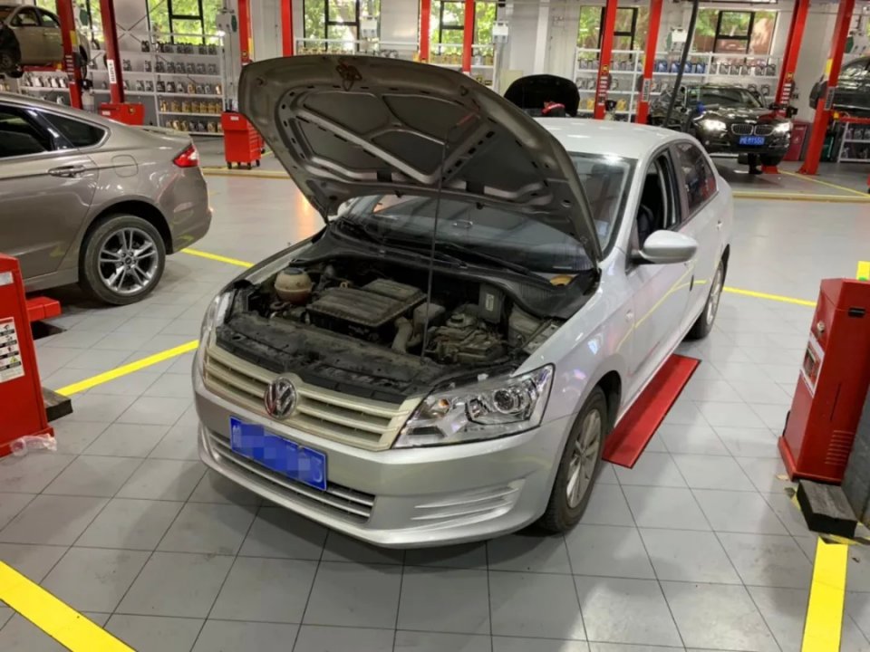 洗燃烧室积碳怎么清洗,免拆洗积碳干净吗