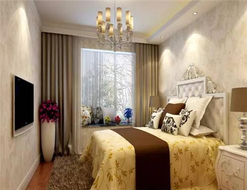 5万装修120平新房全过程,100平5万的简单装修