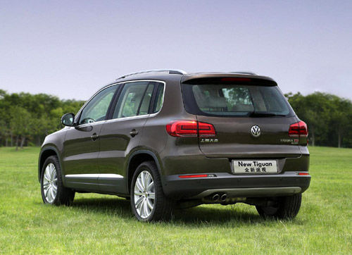 大众途观降价8万是真的吗,大众途观为什么现在很少有人买了