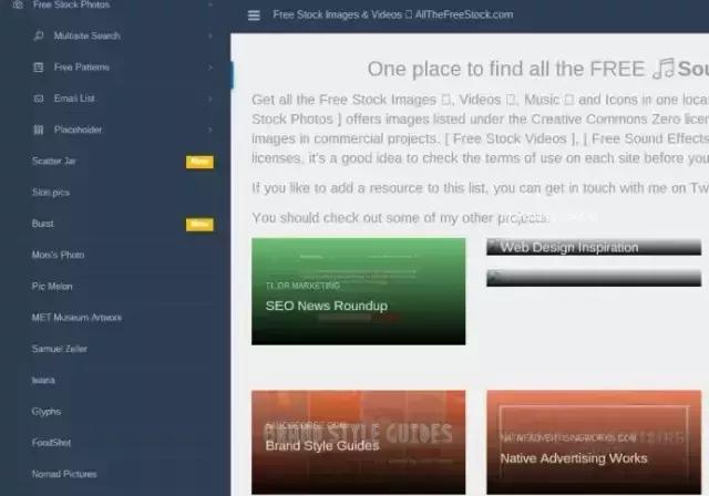创意灵感素材高清视频,创意灵感图素材网站