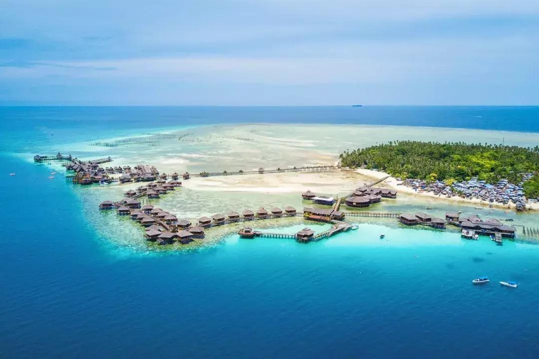 你不知道的东南亚！我们挖掘了11个人少景美的地方，不输欧洲