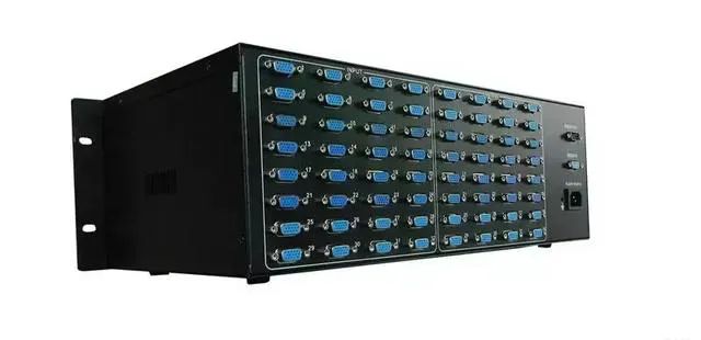 一文了解清楚视频解码器、数字矩阵与综合监控一体化平台