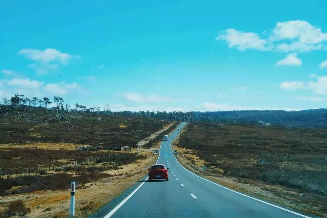 他拥有60万粉丝,走了十几个国家,终于明白了旅行的真正意义