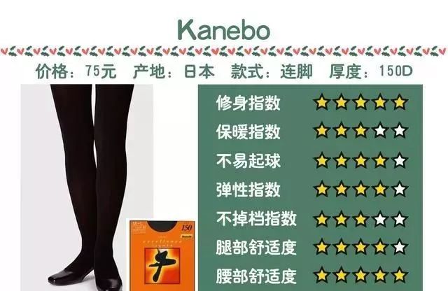 冬季什么裤型更适穿测评,几个品牌的打底裤测评