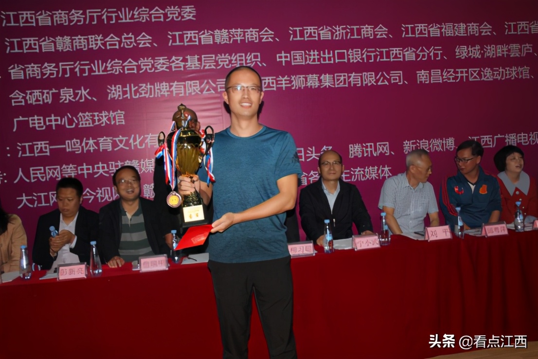 江西省篮球联赛省直机关队,江西省第四届篮球联赛南昌队主场