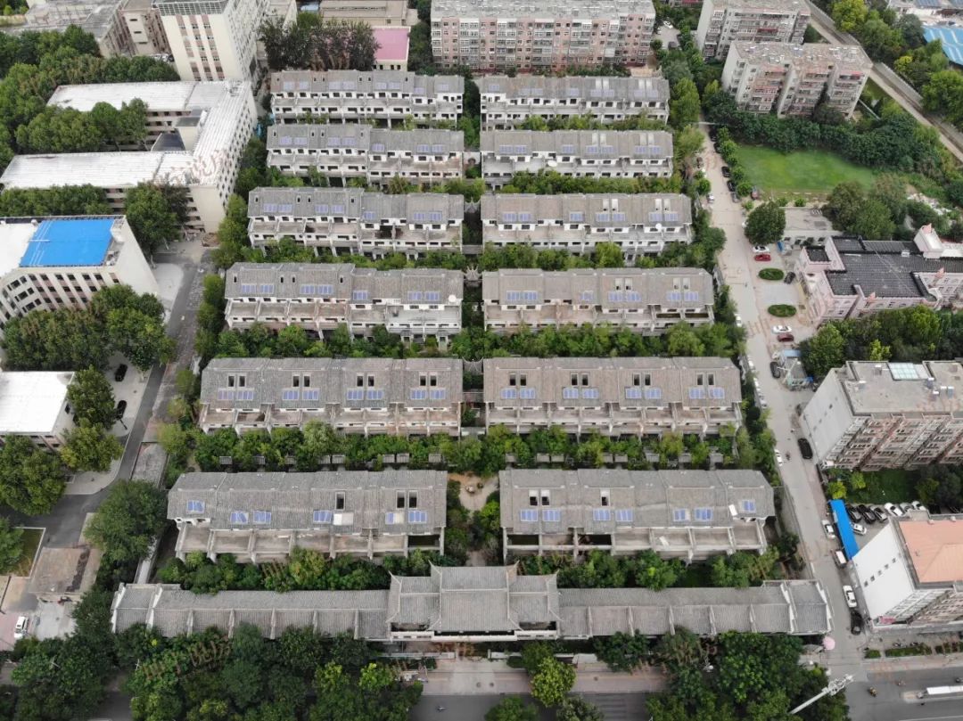 桥西区最大烂尾楼,桥西区烂尾楼排名