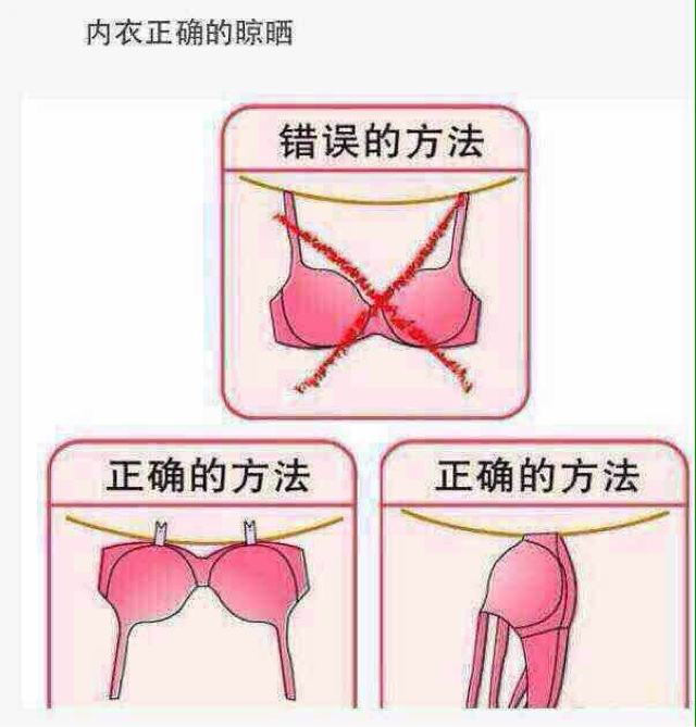 “露肩露背”怎么穿内衣？夏日内衣大合集，满足你的所有需求