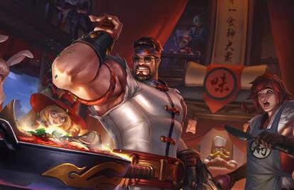 亚瑟最强出装秘籍,有90%胜率,能粘死关羽,能打死程咬金