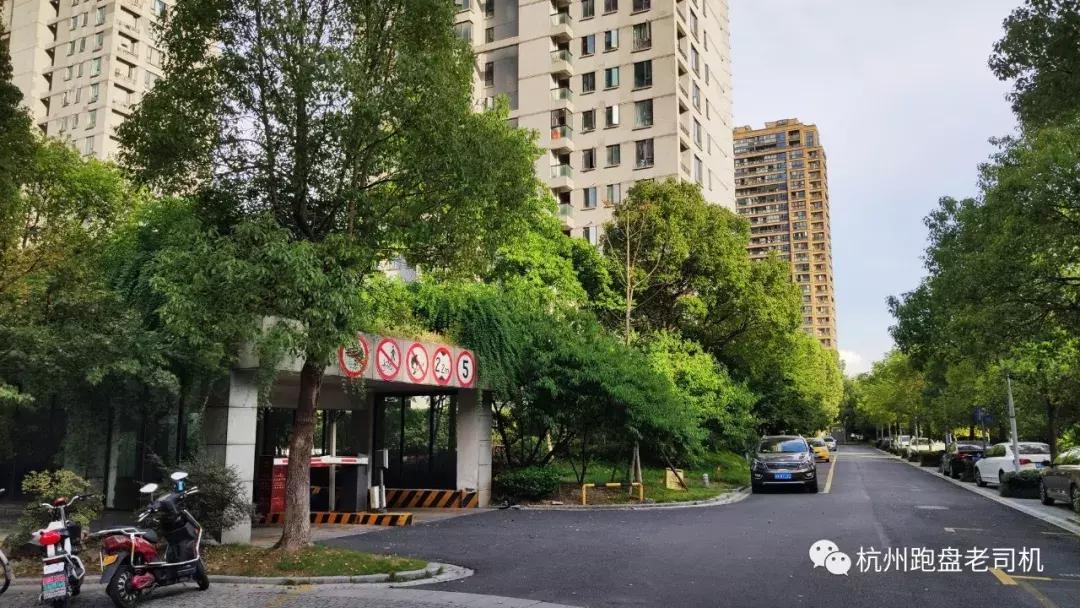 浦沿二手房值得买吗,二手房跑盘