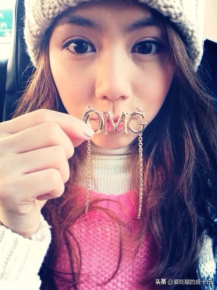 邓紫棋个人情史,邓紫棋经历了什么才坚强