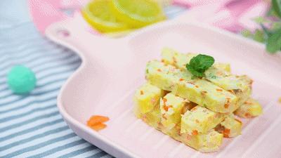 蒸一蒸就能吃的食物,蒸一蒸营养解馋