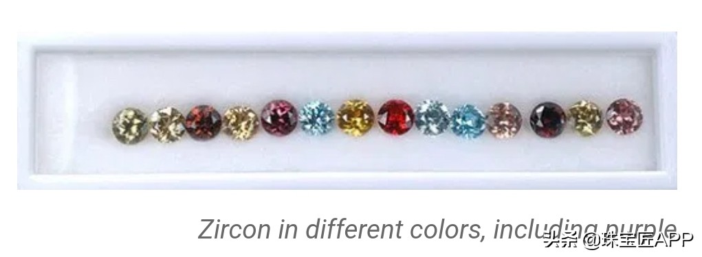 100种紫罗兰宝石图片,各种宝玉石原石名称与图片