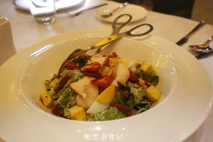 超适合情侣约会的一家餐厅,美食推荐情侣餐厅