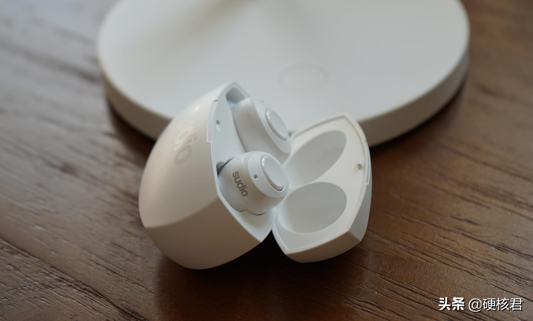 瑞典sudio耳机测评,西伯利亚入耳式耳机评测