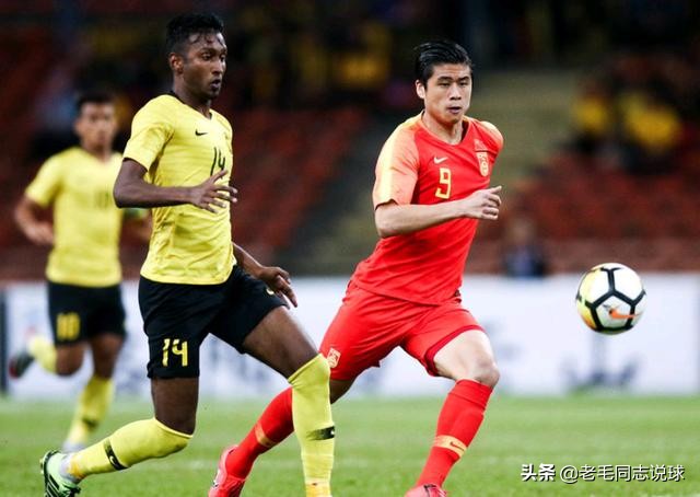 中国足球十大不可思议乌龙球,进乌龙球会怎么样