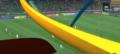 巴坎布再失“单刀”！朝阳群众补射破门