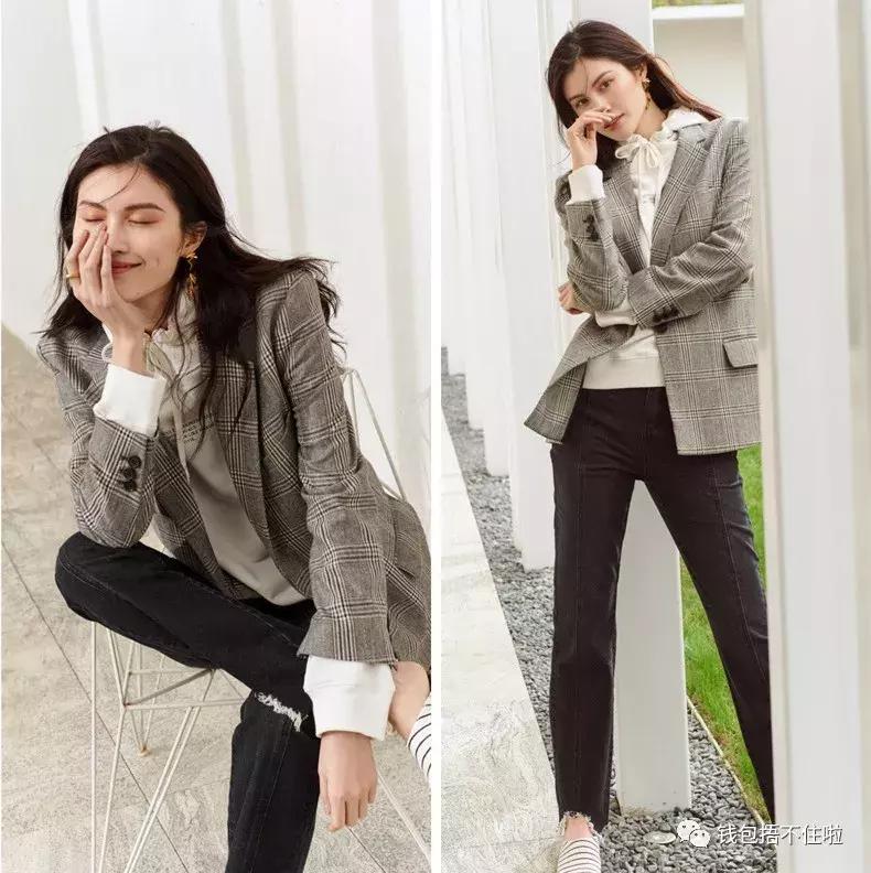 百元以内明星同款衣服,高性价比明星同款推荐