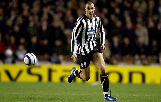 暴揍泽比纳-伊布自传-《我是兹拉坦》-连载55