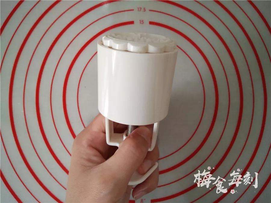 最有创意的冰皮月饼,好吃到爆的冰皮月饼