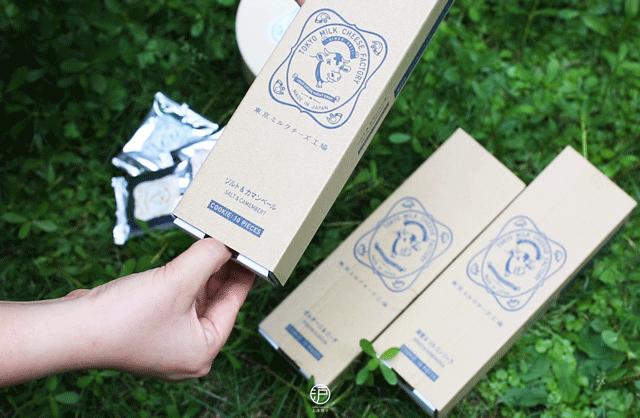 东京超人气伴手礼,东京人气伴手礼