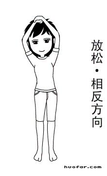 敲肝胆经是先敲肝还是敲胆经,敲胆经的最佳时间和正确方法