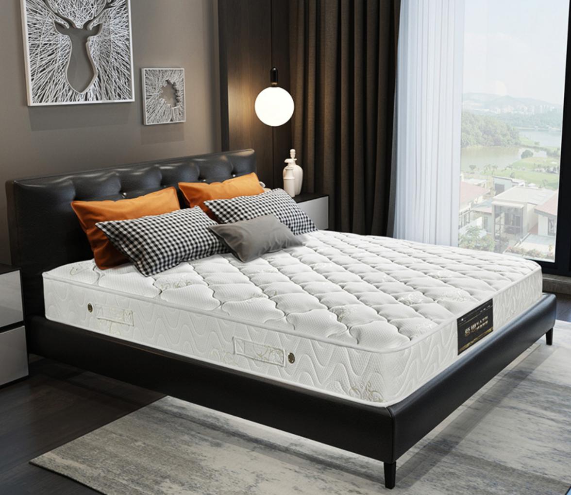 免费试睡100天的床垫什么品牌,现在流行的床垫哪个品牌好