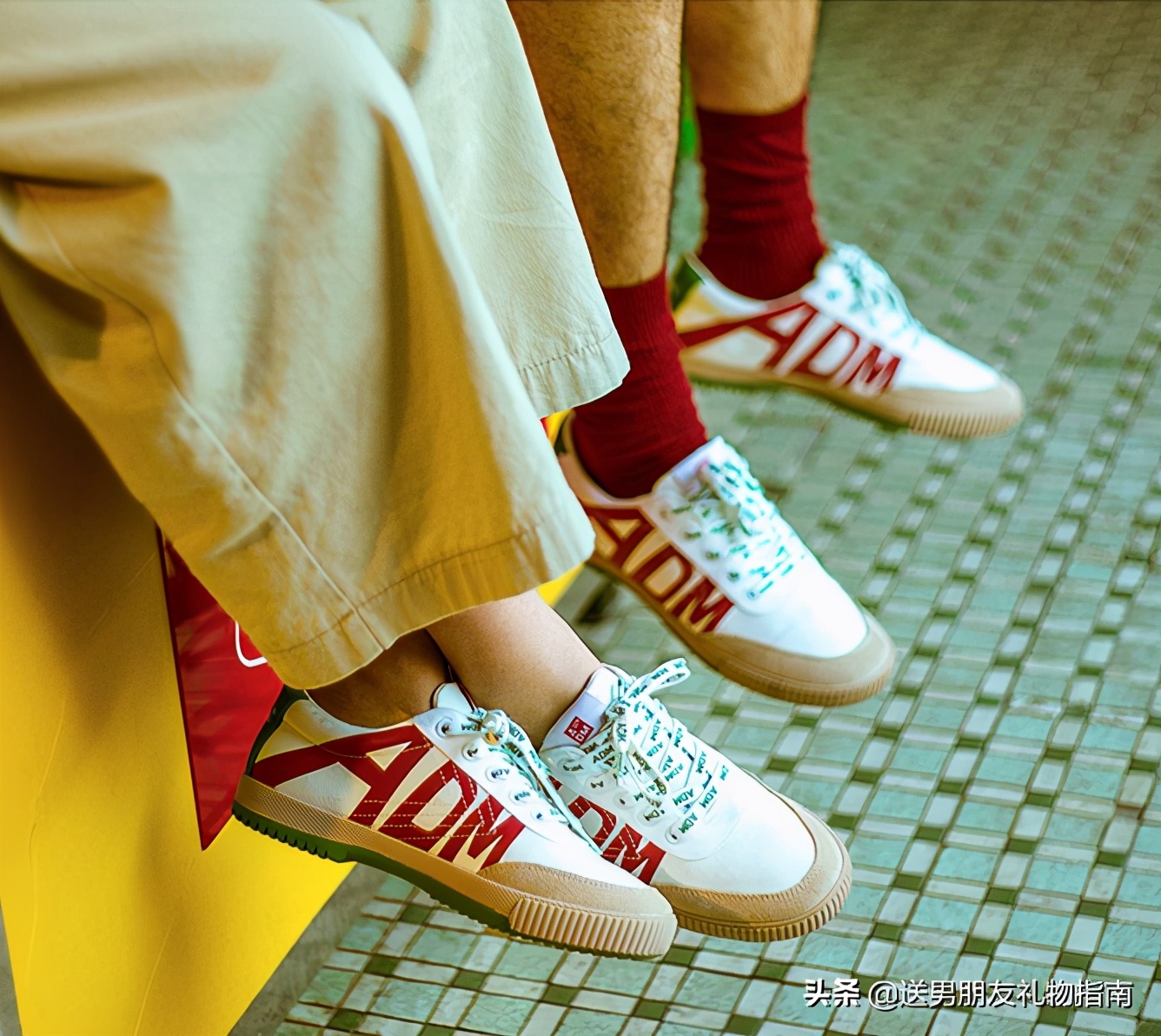 2020双十一必买十款男鞋,双十一男士必买鞋子