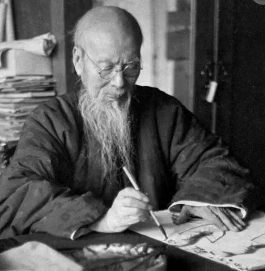 荣宝斋收款单曝光后，才知道爷爷买孙子卖才是真正的收藏投资！