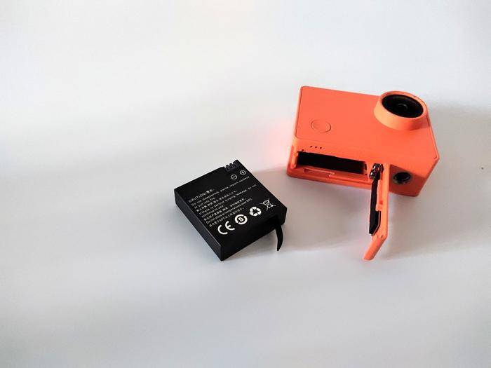 海鸟4k相机最新评测,海鸟4k运动相机深度评测