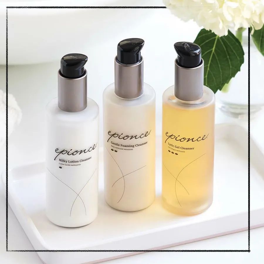 小众功效型护肤品牌推荐!手里的大牌突然就不香了…