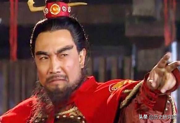 乱世枭雄曹操,乱世英豪曹操