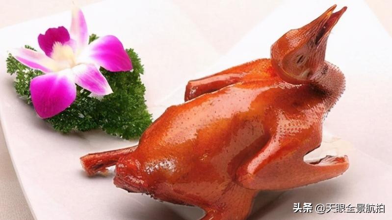 广东粤菜私房菜100道菜谱,体验广东美食十大粤式名菜的感受