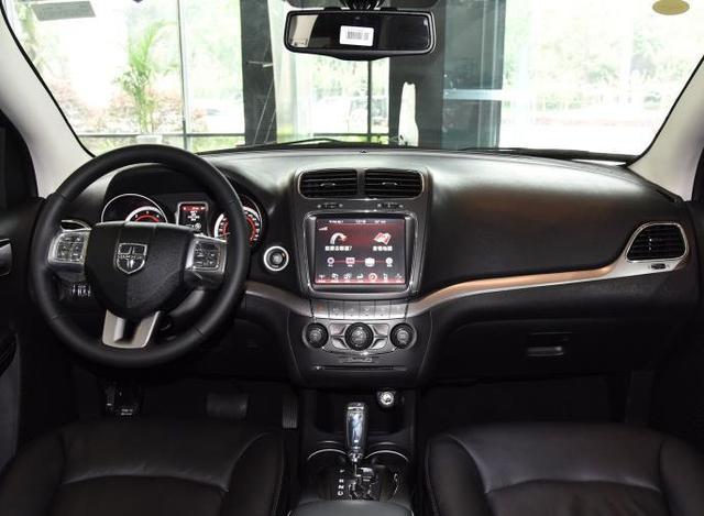 酷威车主用车感受,道奇车主用车感受